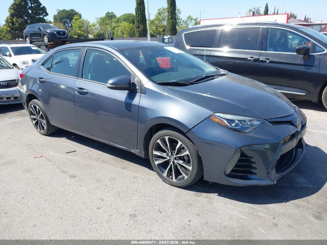 2017 TOYOTA COROLLA 5YFBURHE9HP609817
