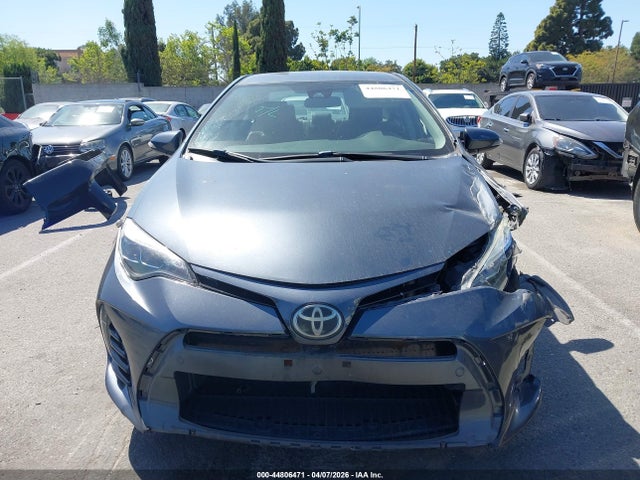 Toyota COROLLA SE 2017 5YFBURHE9HP609817 Image 13