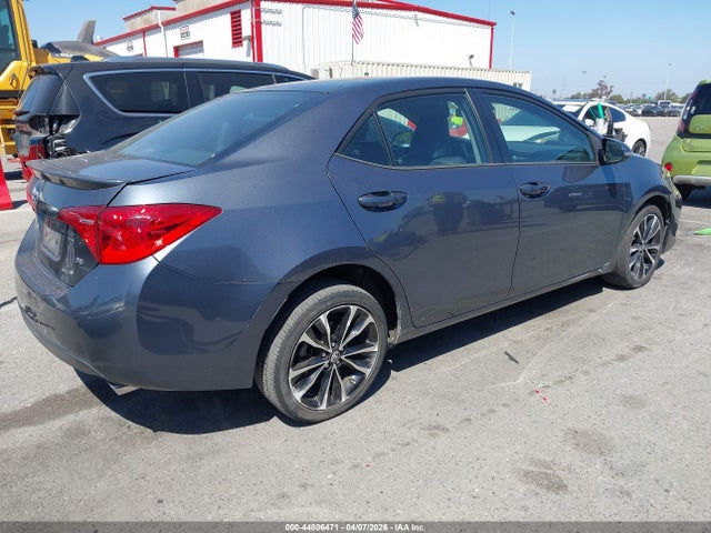 2017 TOYOTA COROLLA 5YFBURHE9HP609817 Photo 3