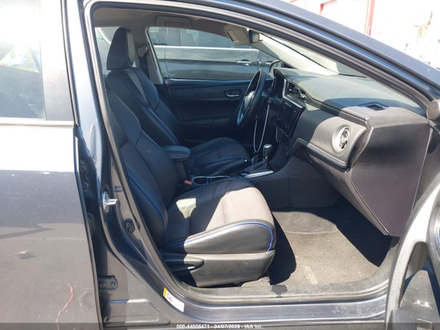 2017 TOYOTA COROLLA 5YFBURHE9HP609817 Photo 4