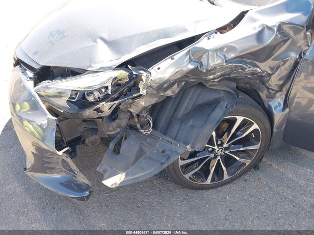 2017 TOYOTA COROLLA 5YFBURHE9HP609817 Photo 5