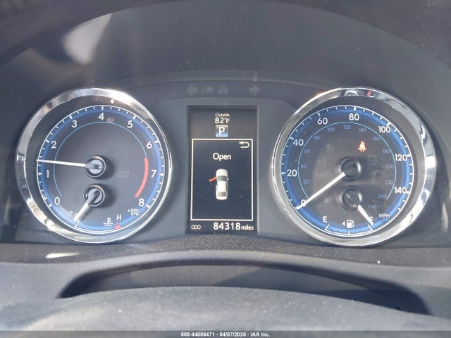 2017 TOYOTA COROLLA 5YFBURHE9HP609817 Photo 6