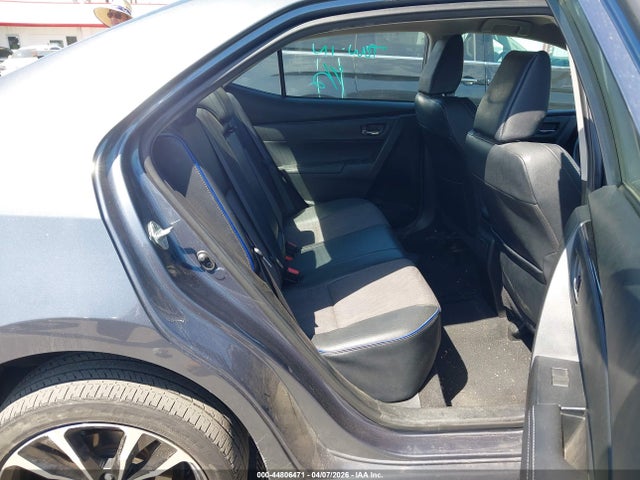 2017 TOYOTA COROLLA 5YFBURHE9HP609817 Photo 7