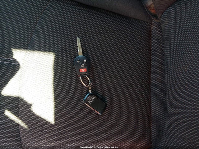 3N1AB7AP7EL631635 Nissan SENTRA S