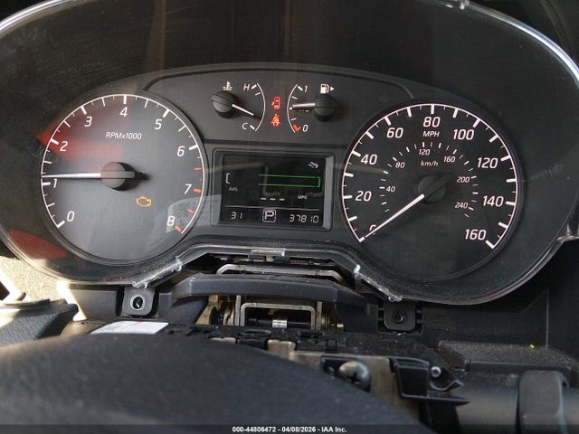 3N1AB7AP7EL631635 Nissan SENTRA S