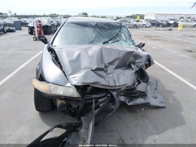 Продажа на аукционе авто 2006 Acura Tl, vin: 19UUA662X6A050483, номер лота: 44806474
