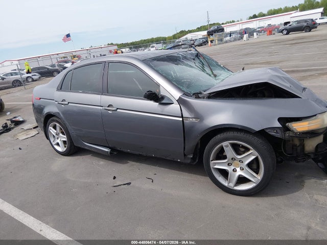 Продажа на аукционе авто 2006 Acura Tl, vin: 19UUA662X6A050483, номер лота: 44806474