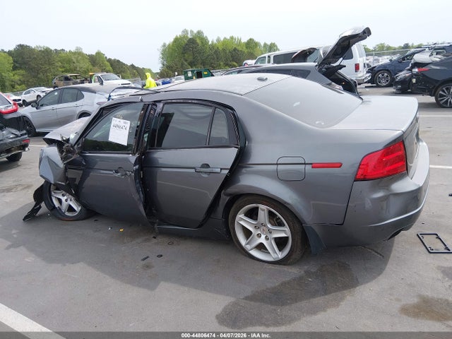 Продажа на аукционе авто 2006 Acura Tl, vin: 19UUA662X6A050483, номер лота: 44806474