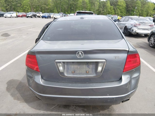 Продажа на аукционе авто 2006 Acura Tl, vin: 19UUA662X6A050483, номер лота: 44806474