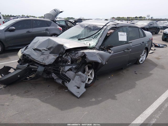 Продажа на аукционе авто 2006 Acura Tl, vin: 19UUA662X6A050483, номер лота: 44806474