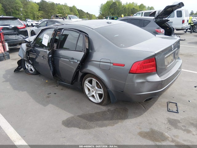 Продажа на аукционе авто 2006 Acura Tl, vin: 19UUA662X6A050483, номер лота: 44806474