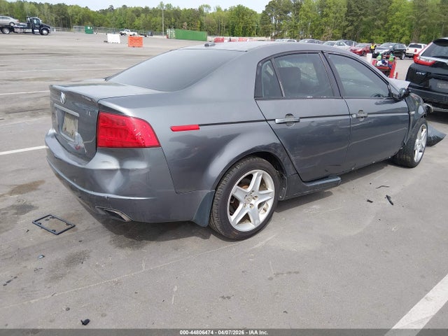 Продажа на аукционе авто 2006 Acura Tl, vin: 19UUA662X6A050483, номер лота: 44806474