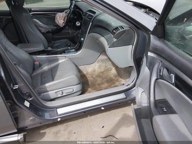 Продажа на аукционе авто 2006 Acura Tl, vin: 19UUA662X6A050483, номер лота: 44806474