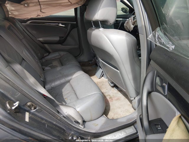 Продажа на аукционе авто 2006 Acura Tl, vin: 19UUA662X6A050483, номер лота: 44806474