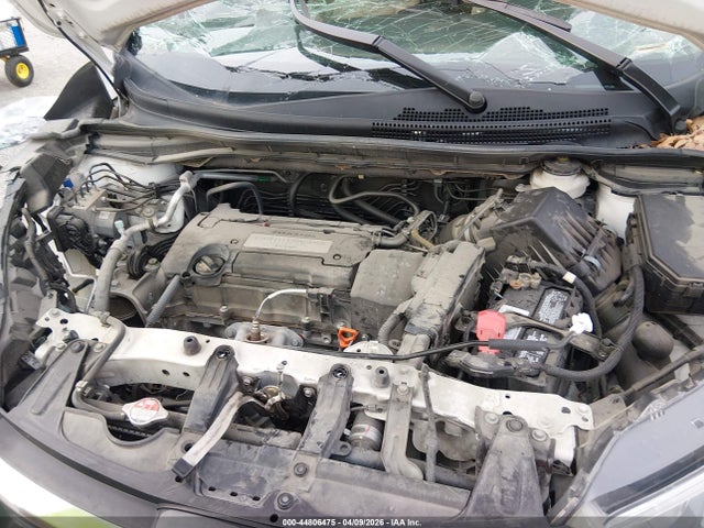 Продажа на аукционе авто 2015 Honda Cr-v Ex, vin: 5J6RM4H51FL017555, номер лота: 44806475