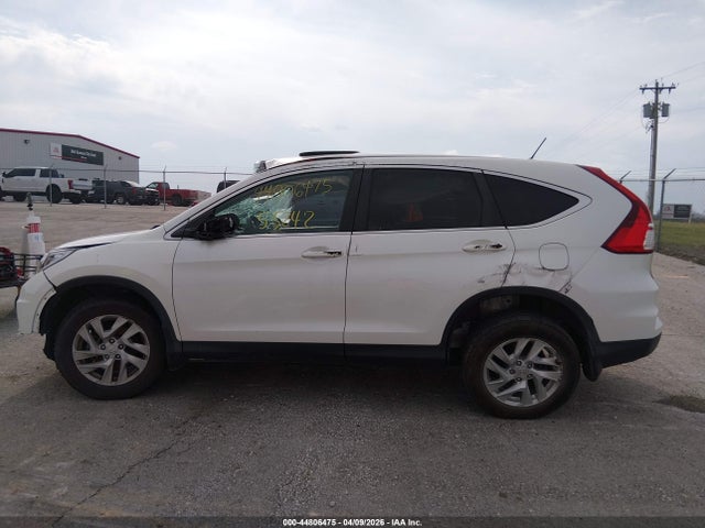 Продажа на аукционе авто 2015 Honda Cr-v Ex, vin: 5J6RM4H51FL017555, номер лота: 44806475