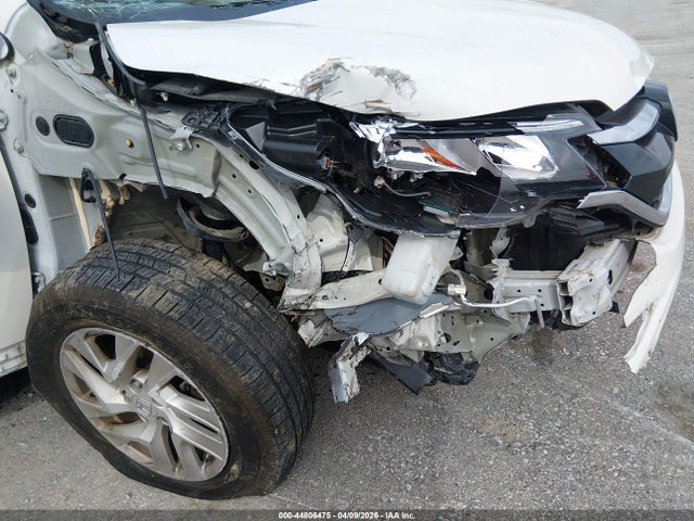 Продажа на аукционе авто 2015 Honda Cr-v Ex, vin: 5J6RM4H51FL017555, номер лота: 44806475