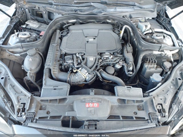 2016 Mercedes-benz E 350 მანქანა იყიდება აუქციონზე, vin: WDDHF5KB3GB239026, აუქციონის ნომერი: 44806477