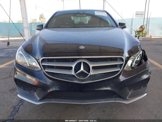 2016 Mercedes-benz E 350 მანქანა იყიდება აუქციონზე, vin: WDDHF5KB3GB239026, აუქციონის ნომერი: 44806477