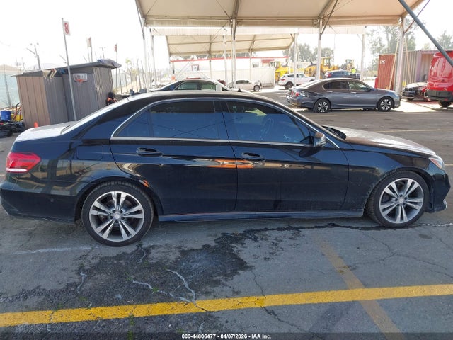 2016 Mercedes-benz E 350 მანქანა იყიდება აუქციონზე, vin: WDDHF5KB3GB239026, აუქციონის ნომერი: 44806477