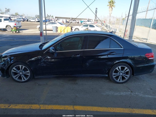 2016 Mercedes-benz E 350 მანქანა იყიდება აუქციონზე, vin: WDDHF5KB3GB239026, აუქციონის ნომერი: 44806477