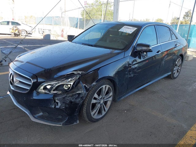 2016 Mercedes-benz E 350 მანქანა იყიდება აუქციონზე, vin: WDDHF5KB3GB239026, აუქციონის ნომერი: 44806477