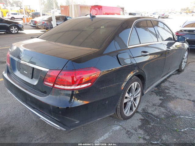 2016 Mercedes-benz E 350 მანქანა იყიდება აუქციონზე, vin: WDDHF5KB3GB239026, აუქციონის ნომერი: 44806477