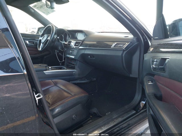 2016 Mercedes-benz E 350 მანქანა იყიდება აუქციონზე, vin: WDDHF5KB3GB239026, აუქციონის ნომერი: 44806477