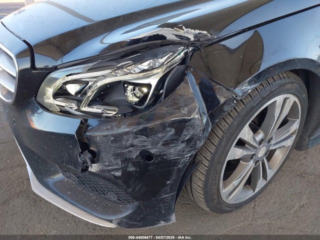 2016 Mercedes-benz E 350 მანქანა იყიდება აუქციონზე, vin: WDDHF5KB3GB239026, აუქციონის ნომერი: 44806477
