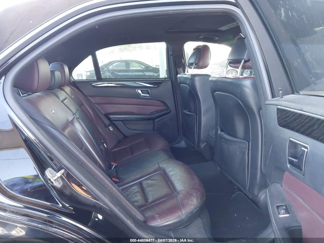 2016 Mercedes-benz E 350 მანქანა იყიდება აუქციონზე, vin: WDDHF5KB3GB239026, აუქციონის ნომერი: 44806477