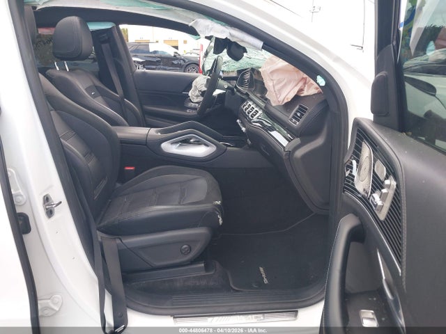 Продажа на аукционе авто 2024 Mercedes-benz Amg Gle 53 Coupe 4matic+, vin: 4JGFD6BB2RB219216, номер лота: 44806478