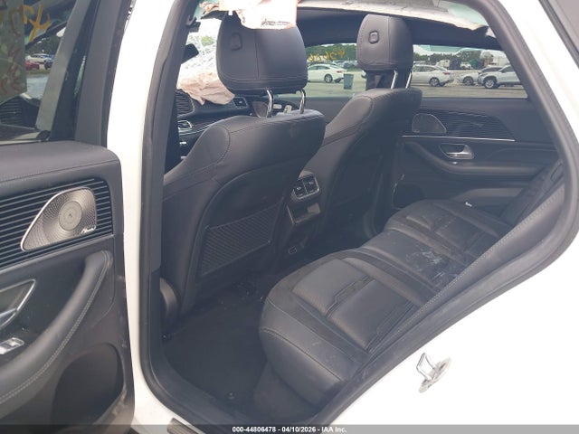Продажа на аукционе авто 2024 Mercedes-benz Amg Gle 53 Coupe 4matic+, vin: 4JGFD6BB2RB219216, номер лота: 44806478