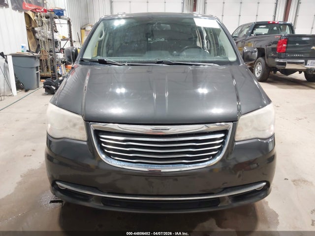44806482 :رقم المزاد ، 2C4RC1BG3CR338002 vin ، 2012 Chrysler Town & Country Touring مزاد بيع