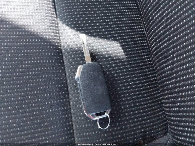 2019 Kia Forte Lxs მანქანა იყიდება აუქციონზე, vin: 3KPF24ADXKE095951, აუქციონის ნომერი: 44806486