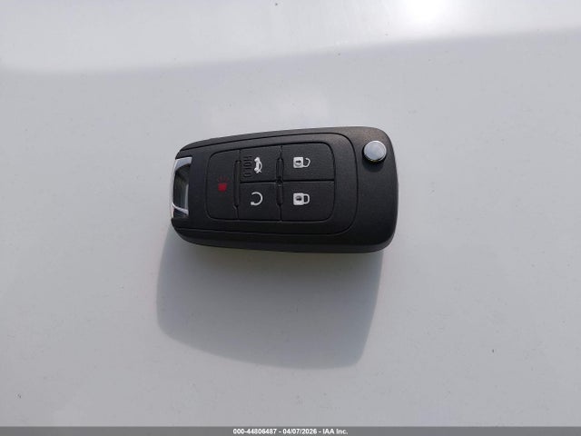 2015 Gmc Terrain Denali მანქანა იყიდება აუქციონზე, vin: 2GKALUEK6F6319890, აუქციონის ნომერი: 44806487