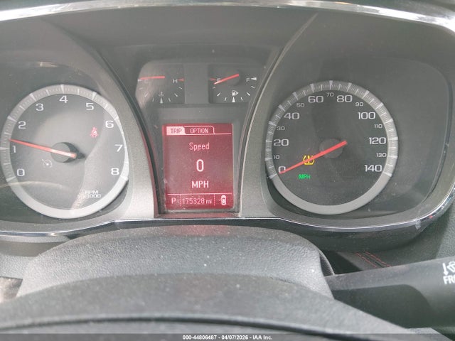 2015 Gmc Terrain Denali მანქანა იყიდება აუქციონზე, vin: 2GKALUEK6F6319890, აუქციონის ნომერი: 44806487