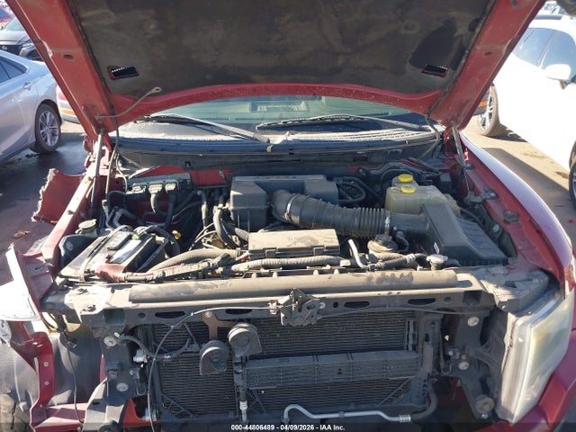 1FTFW1R60EFA00266 Ford F-150 Svt Raptor