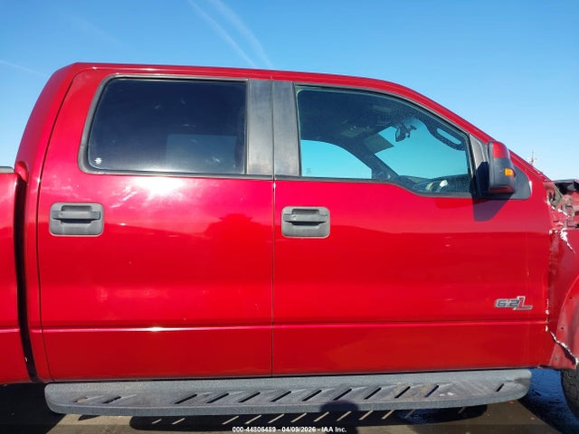 1FTFW1R60EFA00266 Ford F-150 Svt Raptor