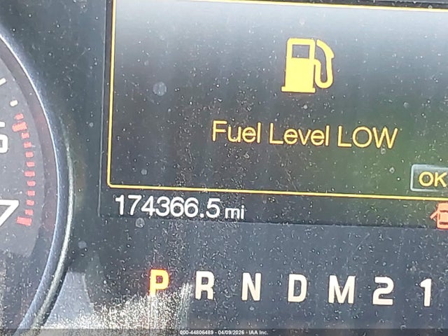 1FTFW1R60EFA00266 Ford F-150 Svt Raptor