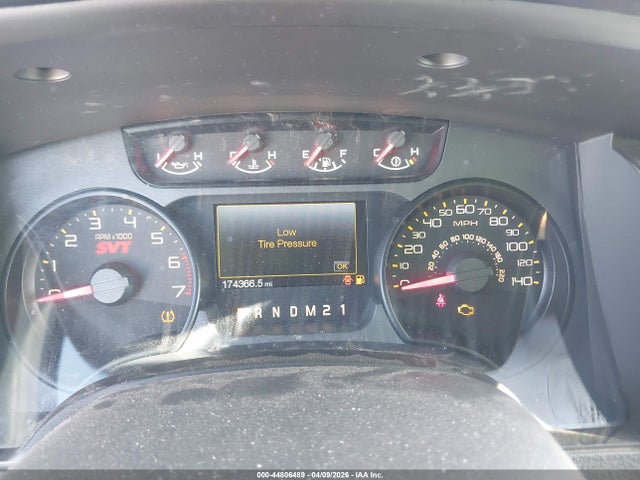 1FTFW1R60EFA00266 Ford F-150 Svt Raptor