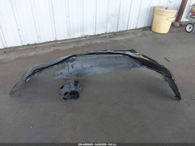 1HGCR2F11HA249588 Honda Accord Sport Se