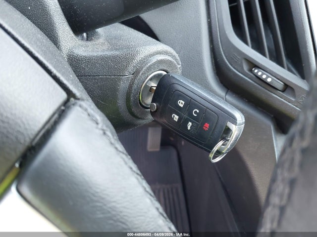 2012 CHEVROLET EQUINOX 2GNALFEK1C6295296 Photo 10