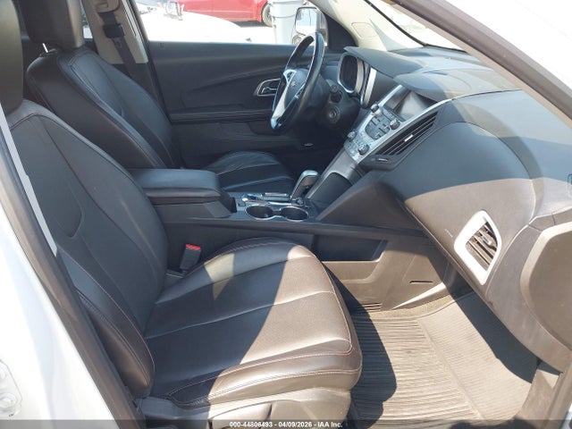 2012 CHEVROLET EQUINOX 2GNALFEK1C6295296 Photo 4