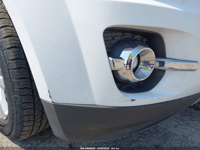 2012 CHEVROLET EQUINOX 2GNALFEK1C6295296 Photo 5