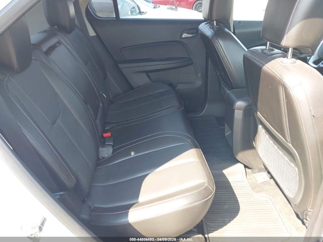 2012 CHEVROLET EQUINOX 2GNALFEK1C6295296 Photo 7