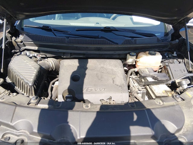 44806495 :رقم المزاد ، 1GNERGKW0JJ281628 vin ، 2018 Chevrolet Traverse 1lt مزاد بيع