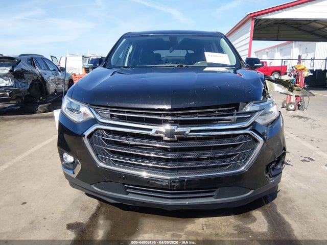 Aukcja sprzedaży 2018 Chevrolet Traverse 1lt, vin: 1GNERGKW0JJ281628, numer aukcji: 44806495