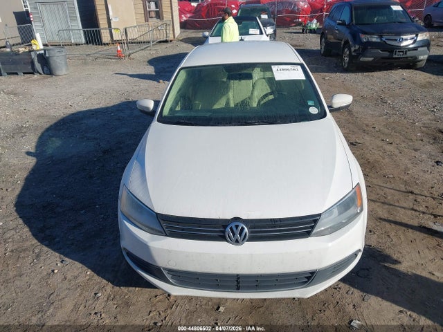 Продажа на аукционе авто 2014 Volkswagen Jetta 1.8t Se, vin: 3VWD17AJ5EM367668, номер лота: 44806502