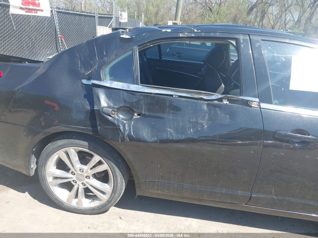 Продаж на аукціоні авто 2011 Lincoln Mkz, vin: 3LNHL2GC0BR768758, номер лоту: 44806503