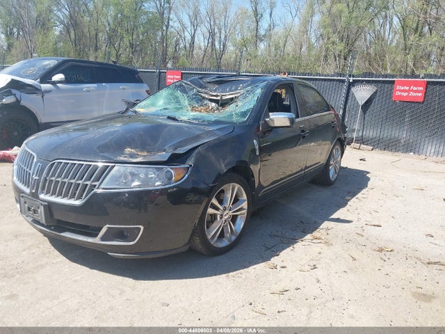 Продаж на аукціоні авто 2011 Lincoln Mkz, vin: 3LNHL2GC0BR768758, номер лоту: 44806503